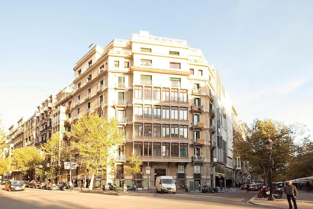 Look Barcelona Rooms & Apartments