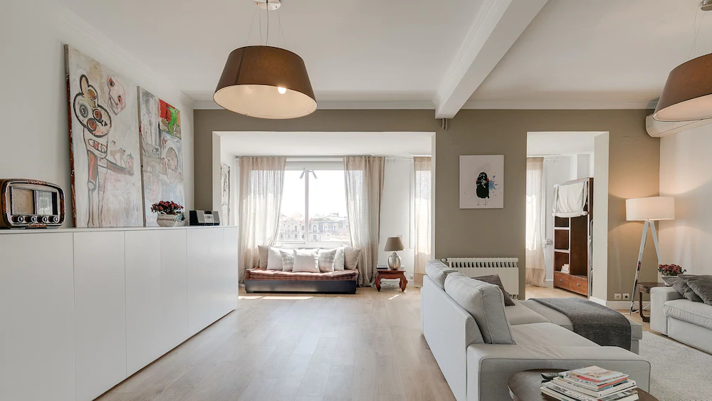 Look Barcelona Rooms & Apartments