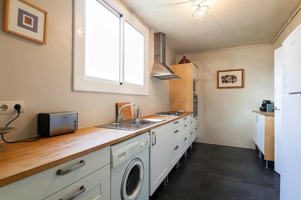Look Barcelona Rooms & Apartments