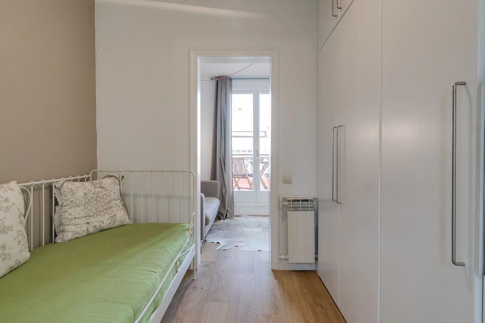 Look Barcelona Rooms & Apartments