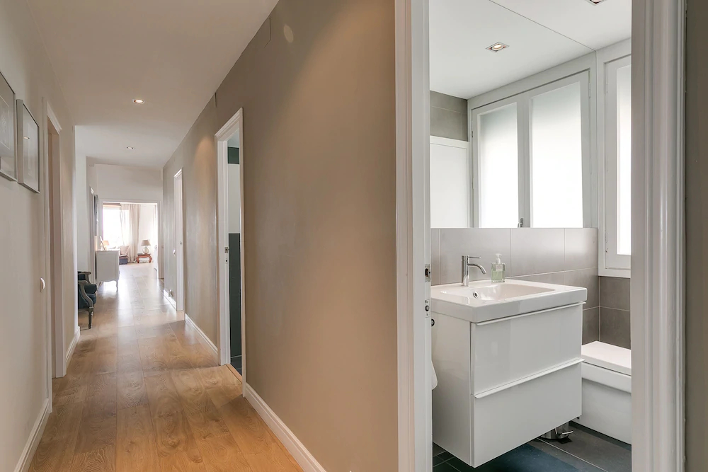 Look Barcelona Rooms & Apartments