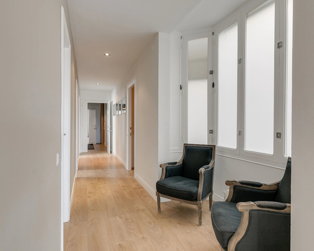 Look Barcelona Rooms & Apartments
