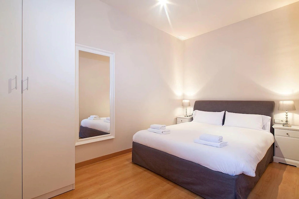 Look Barcelona Rooms & Apartments