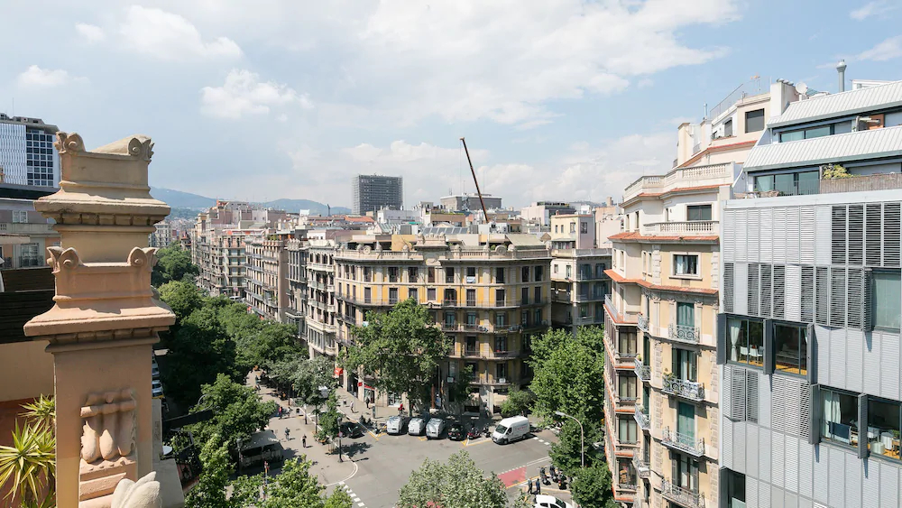 Look Barcelona Rooms & Apartments