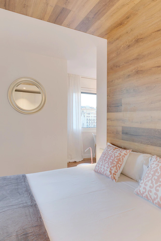 Look Barcelona Rooms & Apartments