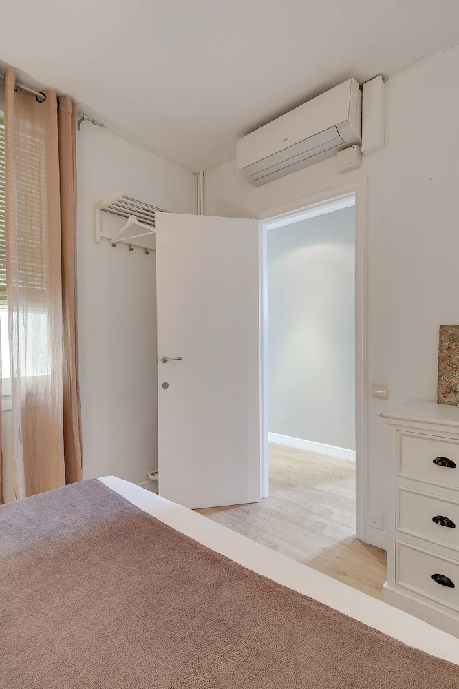 Look Barcelona Rooms & Apartments