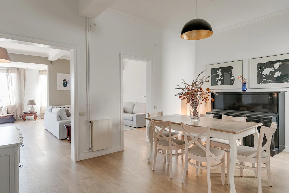 Look Barcelona Rooms & Apartments
