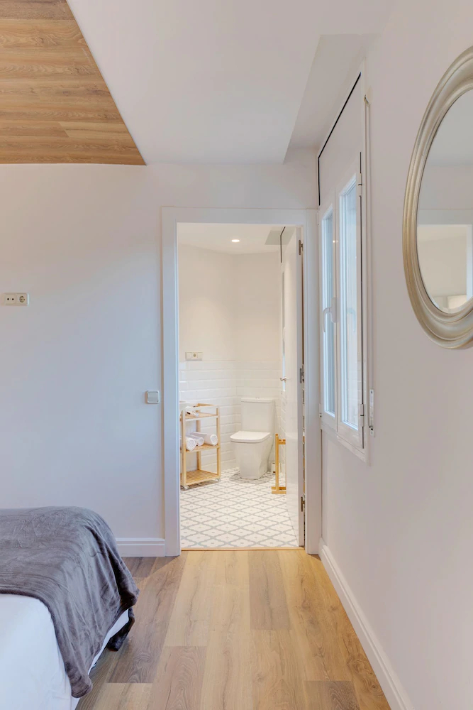 Look Barcelona Rooms & Apartments