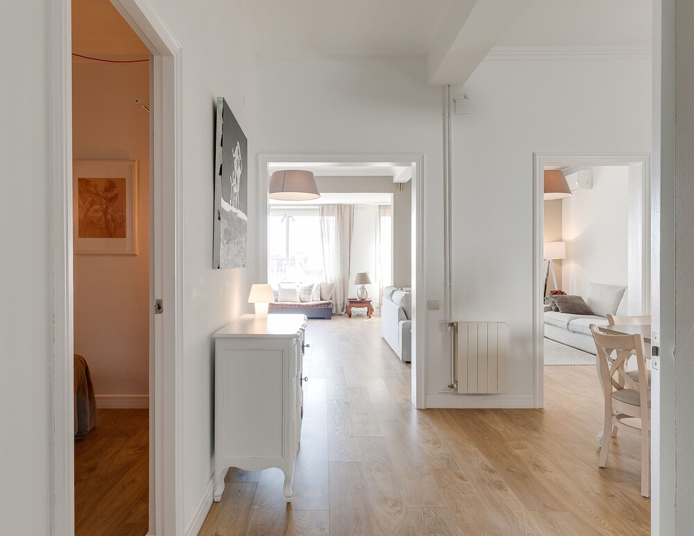 Look Barcelona Rooms & Apartments