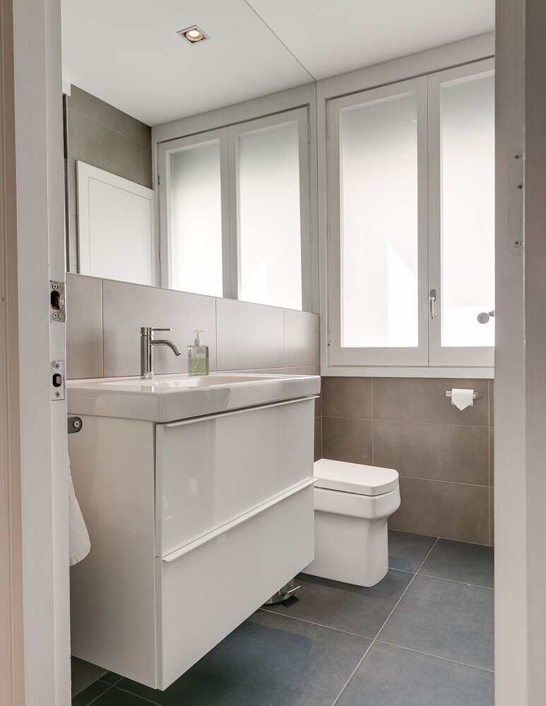 Look Barcelona Rooms & Apartments