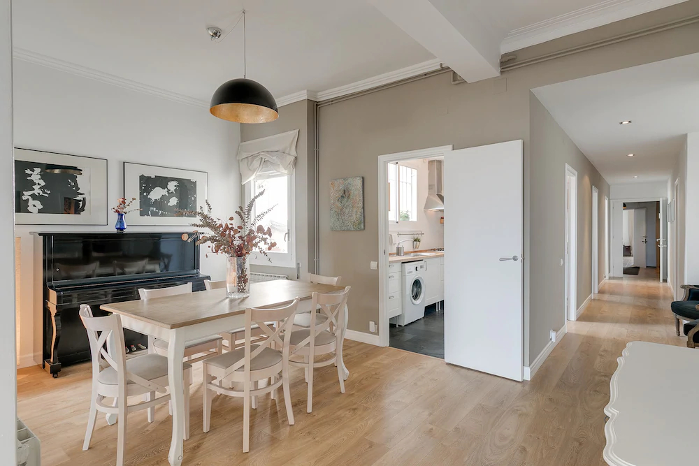 Look Barcelona Rooms & Apartments