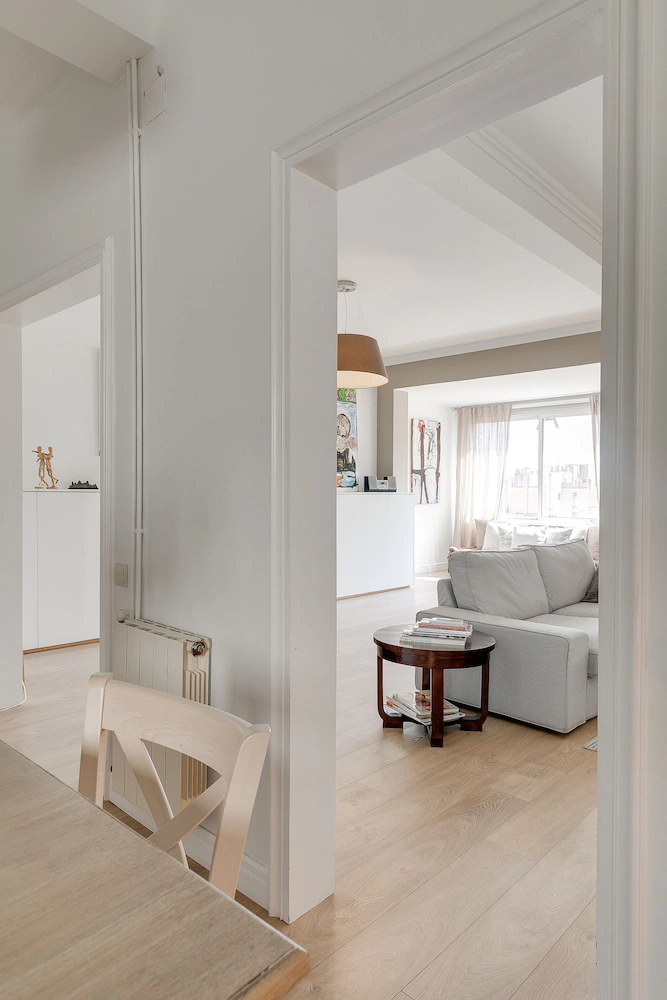 Look Barcelona Rooms & Apartments