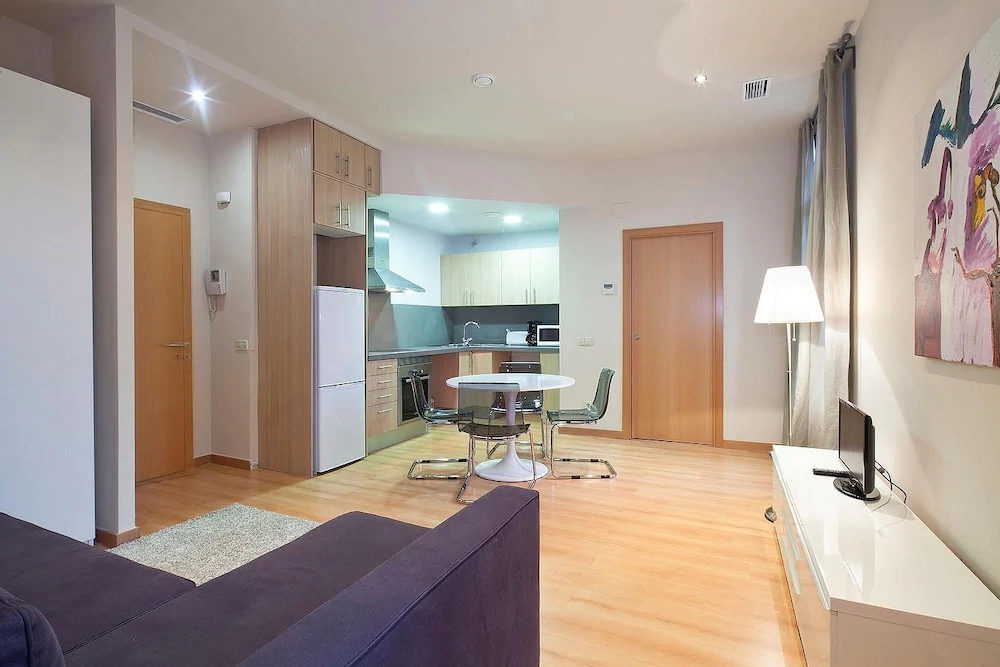 Look Barcelona Rooms & Apartments