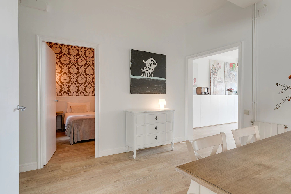 Look Barcelona Rooms & Apartments