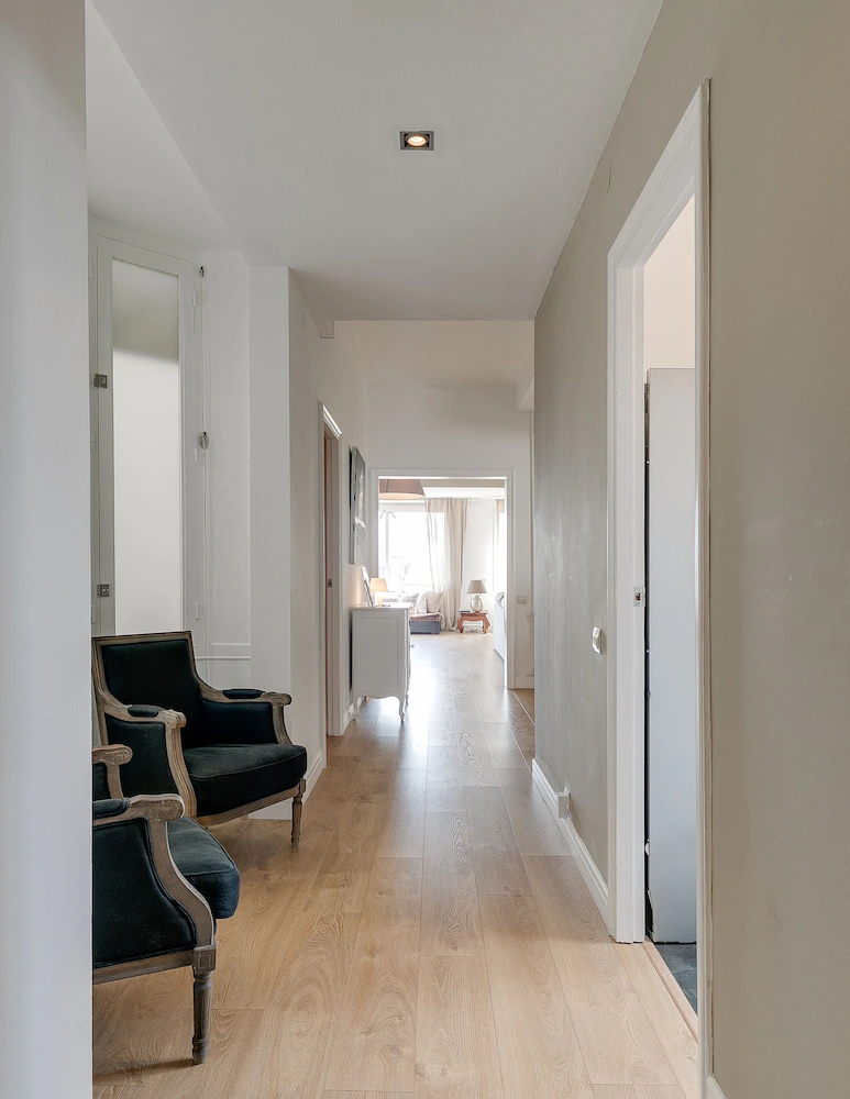 Look Barcelona Rooms & Apartments