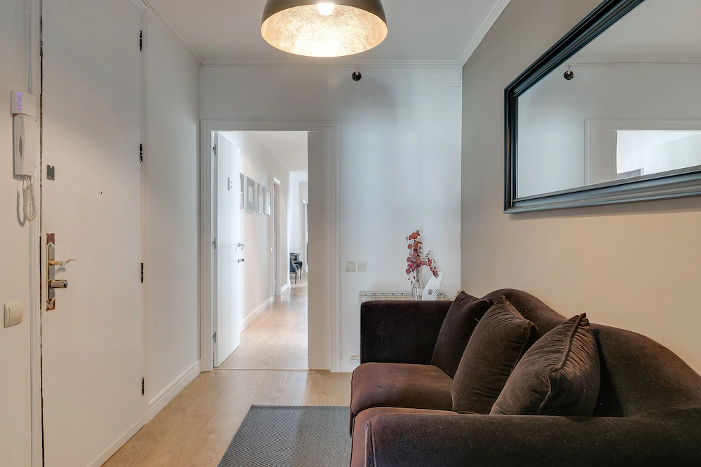 Look Barcelona Rooms & Apartments