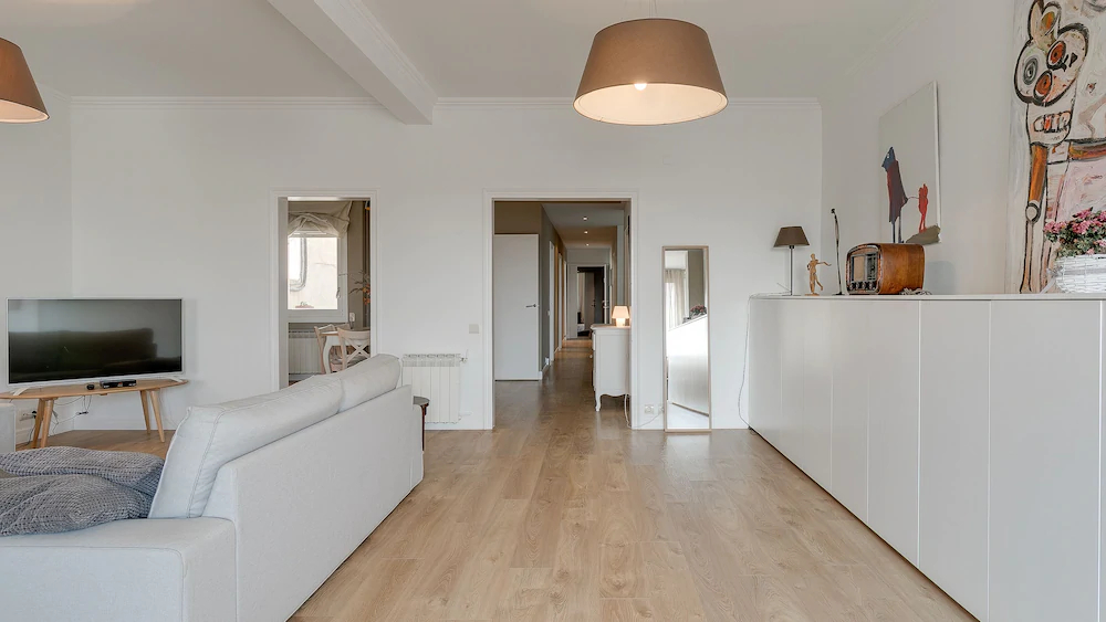Look Barcelona Rooms & Apartments