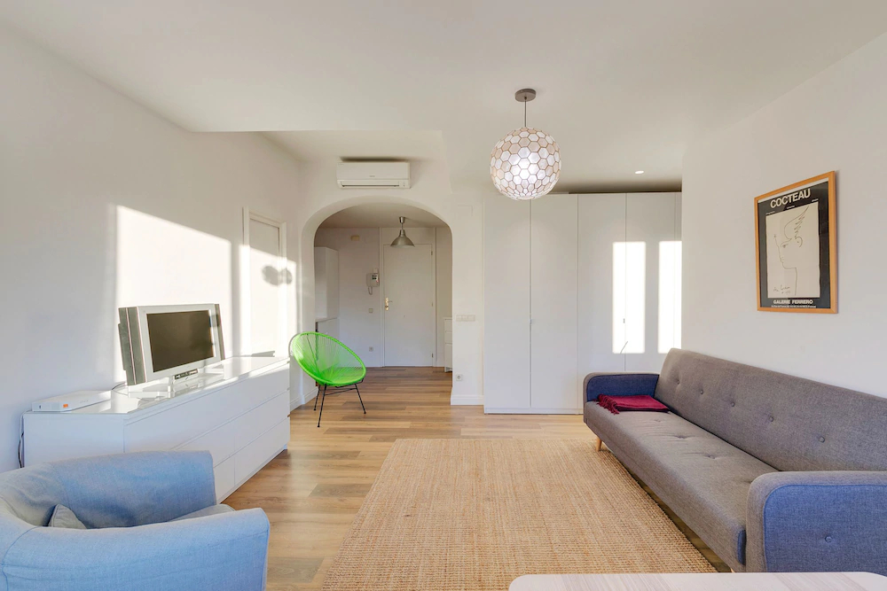 Look Barcelona Rooms & Apartments
