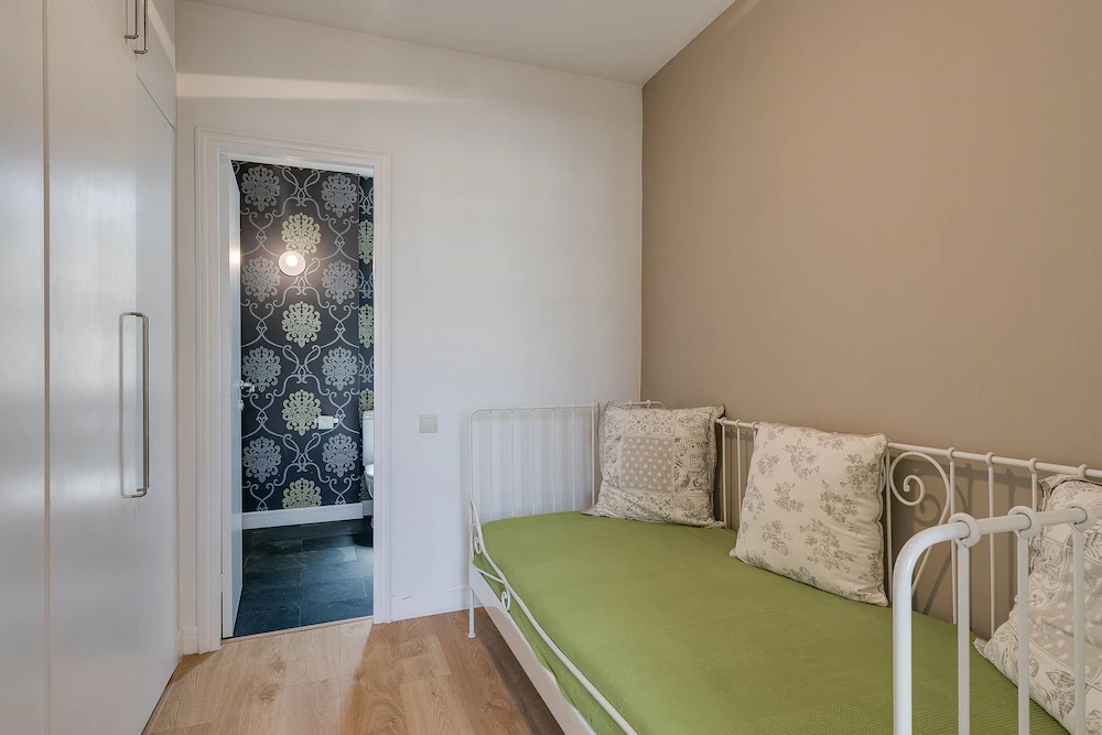 Look Barcelona Rooms & Apartments