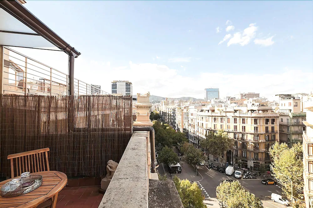 Look Barcelona Rooms & Apartments