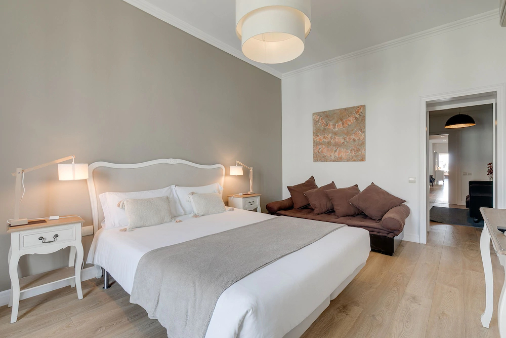 Look Barcelona Rooms & Apartments