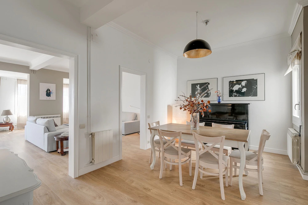 Look Barcelona Rooms & Apartments