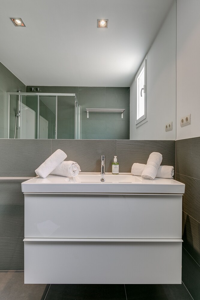 Look Barcelona Rooms & Apartments