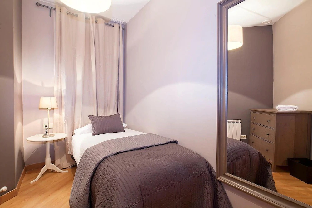 Look Barcelona Rooms & Apartments