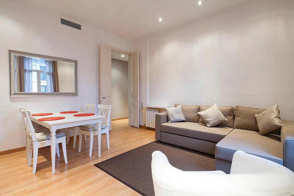 Look Barcelona Rooms & Apartments