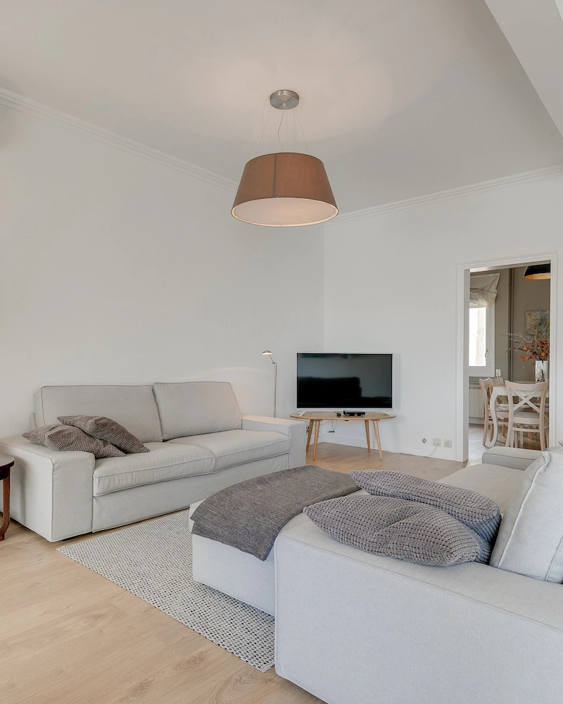 Look Barcelona Rooms & Apartments