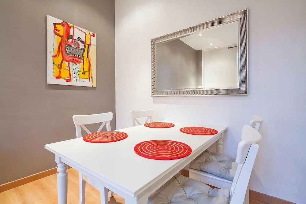 Look Barcelona Rooms & Apartments