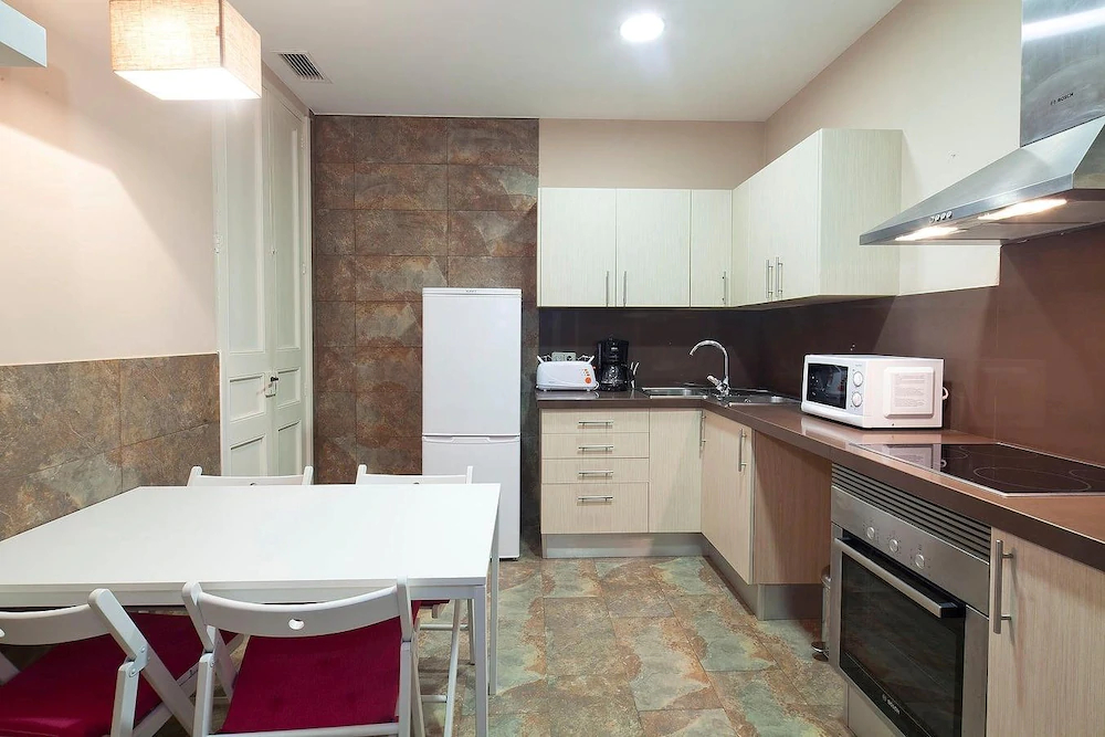 Look Barcelona Rooms & Apartments