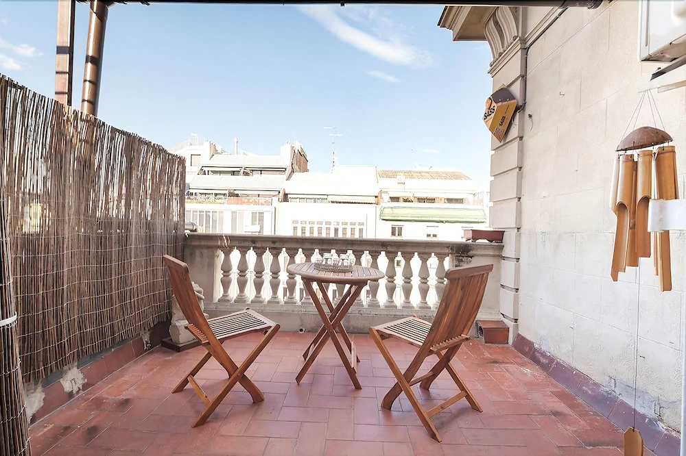 Look Barcelona Rooms & Apartments