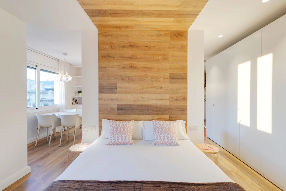 Look Barcelona Rooms & Apartments