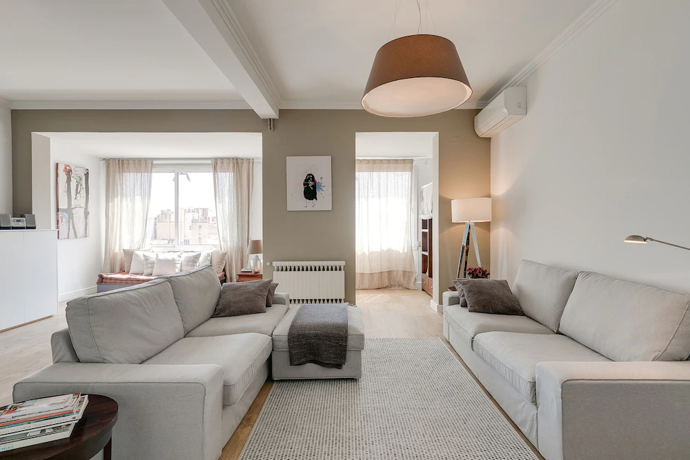 Look Barcelona Rooms & Apartments