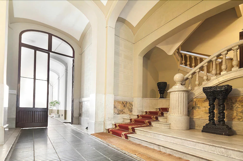 Look Barcelona Rooms & Apartments