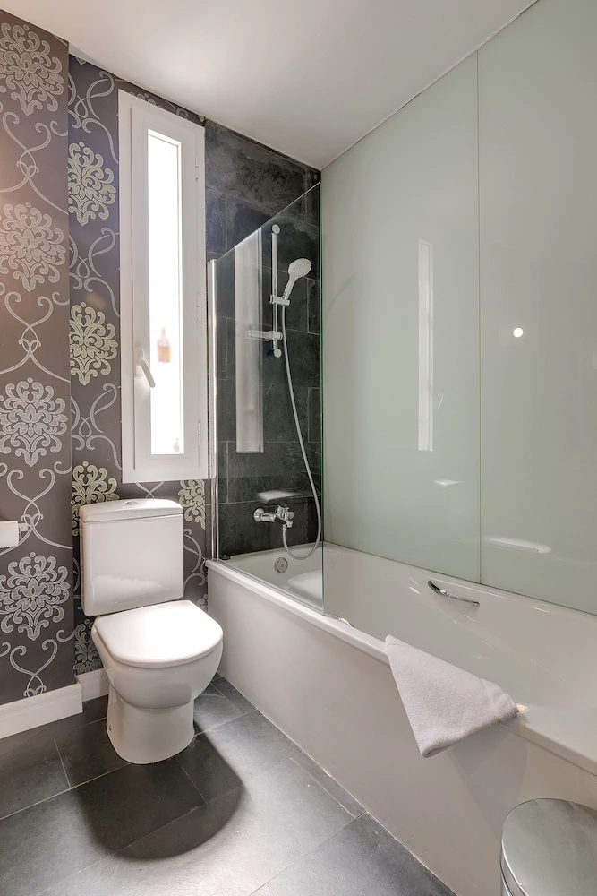 Look Barcelona Rooms & Apartments