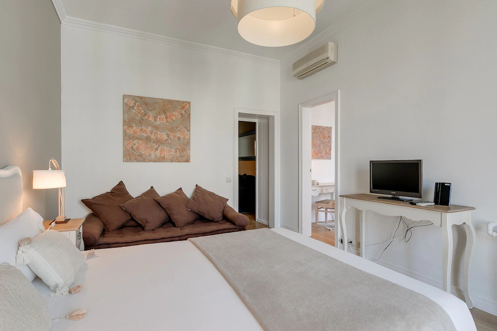 Look Barcelona Rooms & Apartments