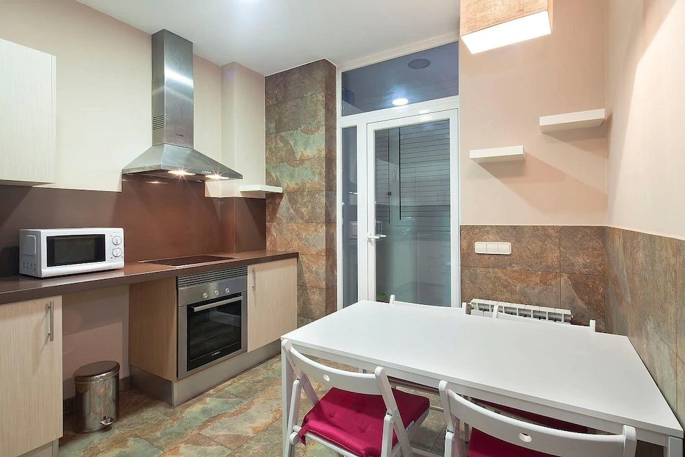 Look Barcelona Rooms & Apartments