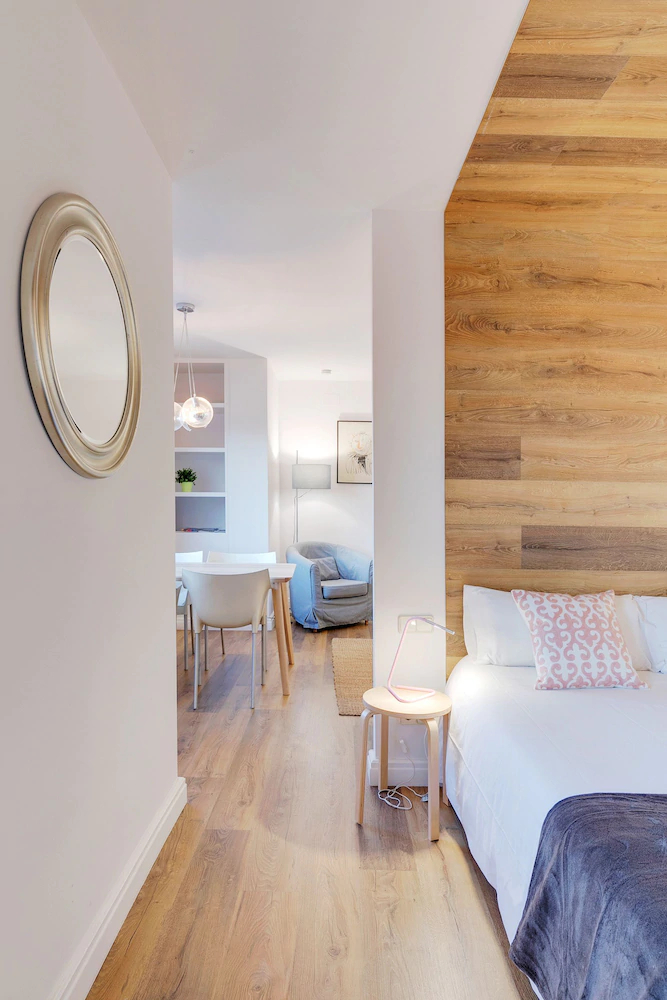 Look Barcelona Rooms & Apartments