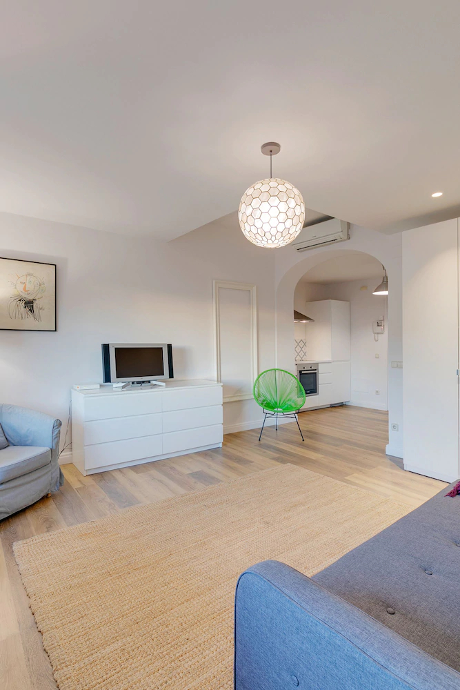 Look Barcelona Rooms & Apartments