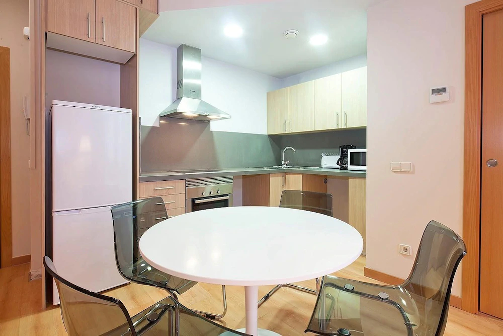 Look Barcelona Rooms & Apartments