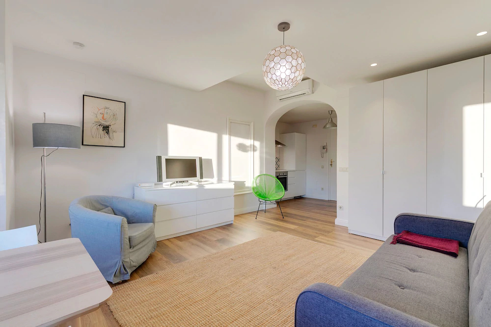 Look Barcelona Rooms & Apartments