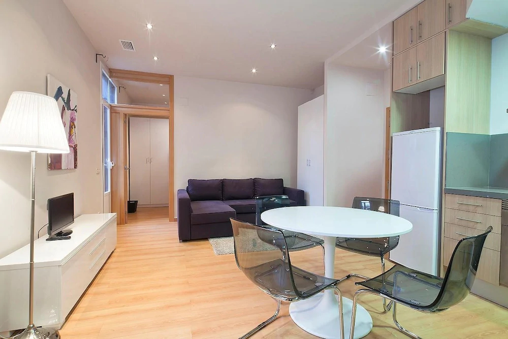 Look Barcelona Rooms & Apartments