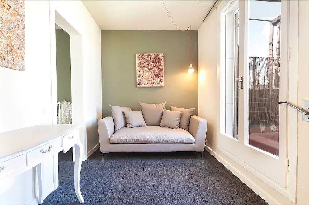 Look Barcelona Rooms & Apartments
