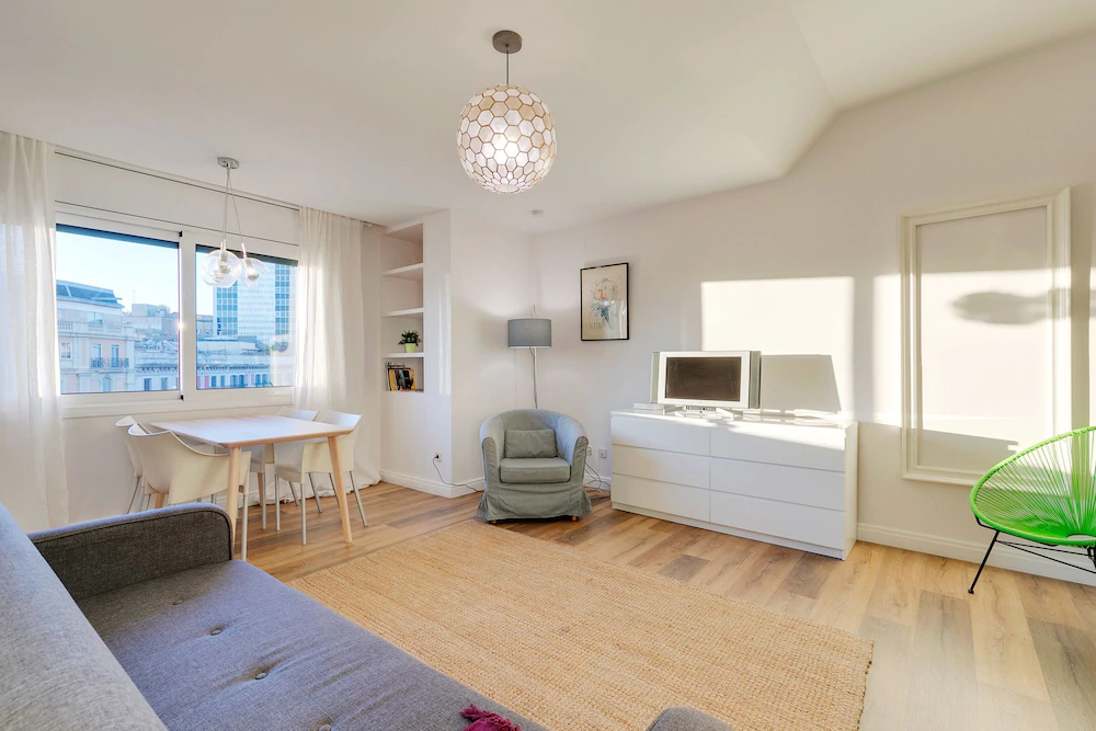 Look Barcelona Rooms & Apartments