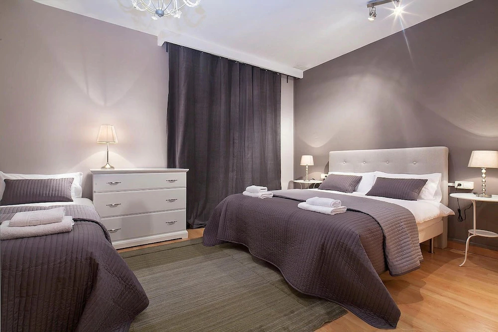 Look Barcelona Rooms & Apartments