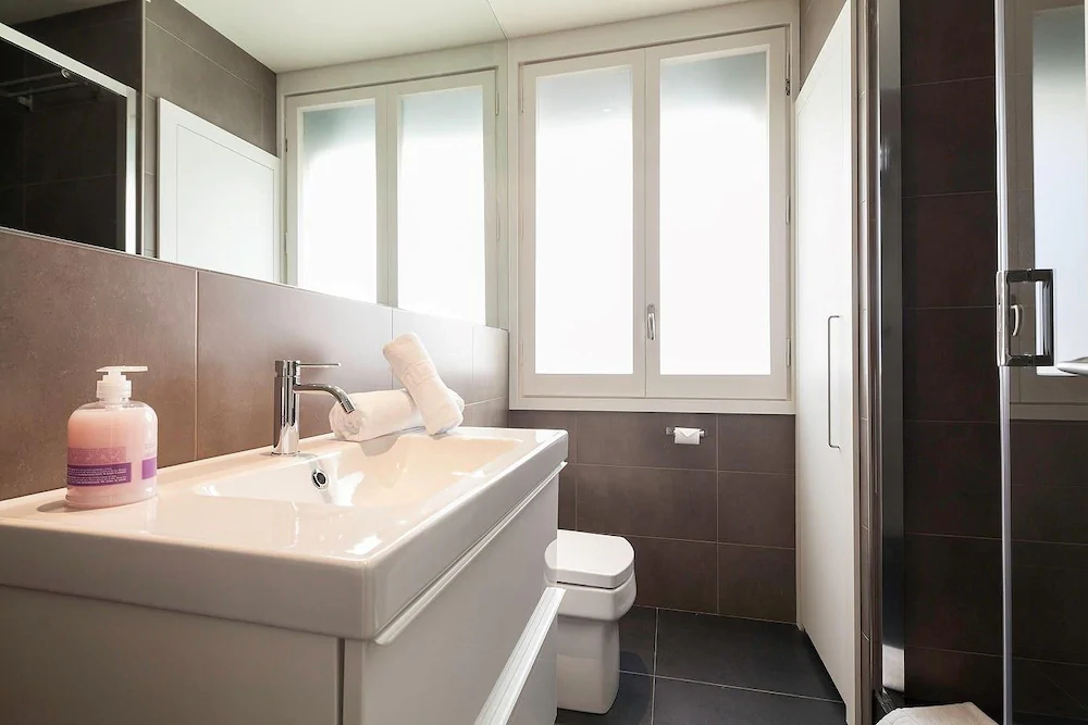 Look Barcelona Rooms & Apartments