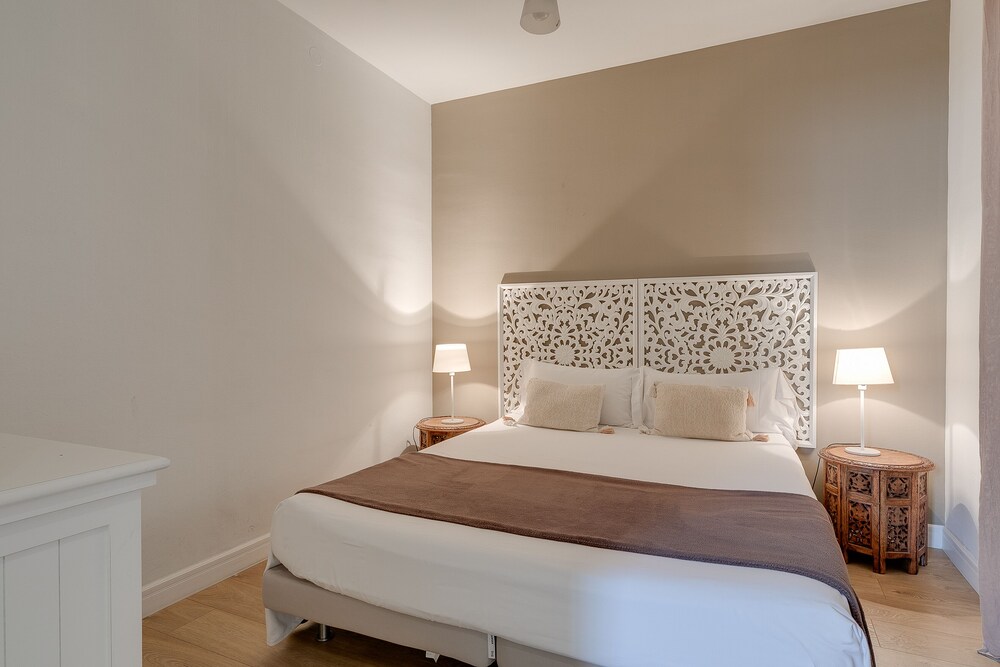 Look Barcelona Rooms & Apartments