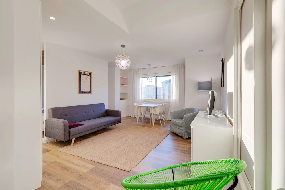 Look Barcelona Rooms & Apartments